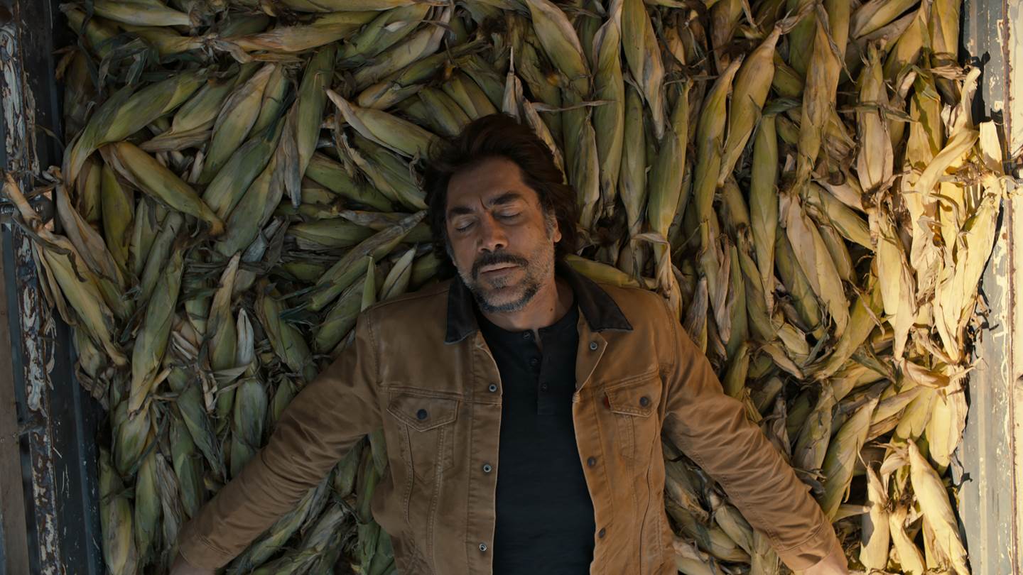 Oι ζωές που δεν έζησε ο Javier Bardem