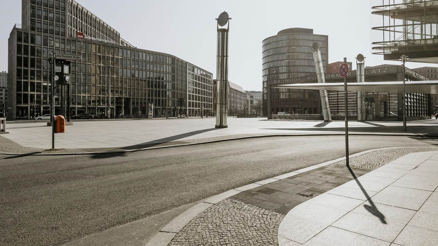 Το δεύτερο κύμα των lockdowns στην Ευρώπη