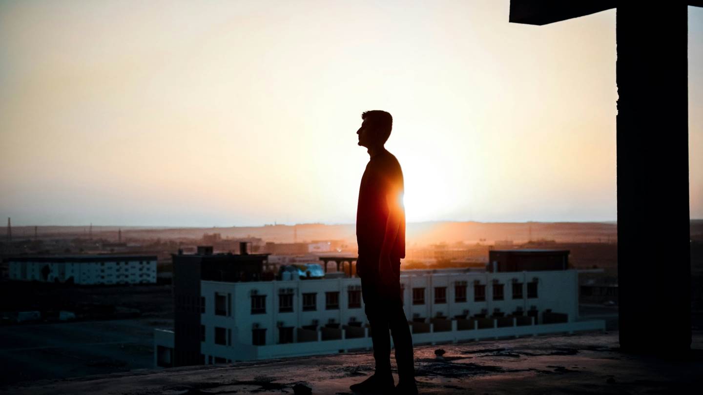 Οι φράσεις που λέει ένας δυστυχισμένος άνθρωπος-Εσύ έχεις πει ποτέ καμία;