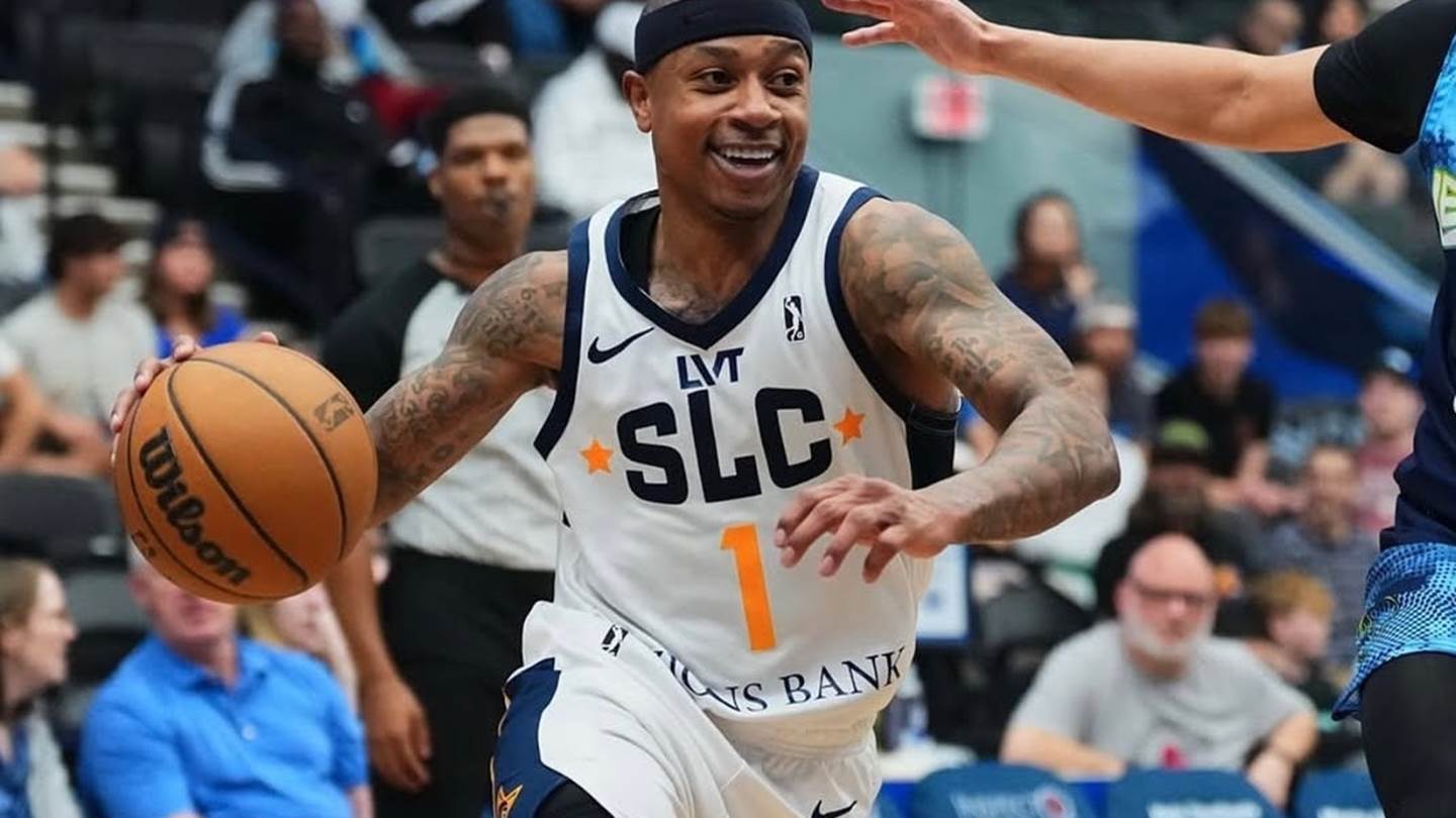 O Isaiah Thomas αποθέωσε τον MVP Kendrick Nunn και αυτοπροτάθηκε στον Παναθηναϊκό
