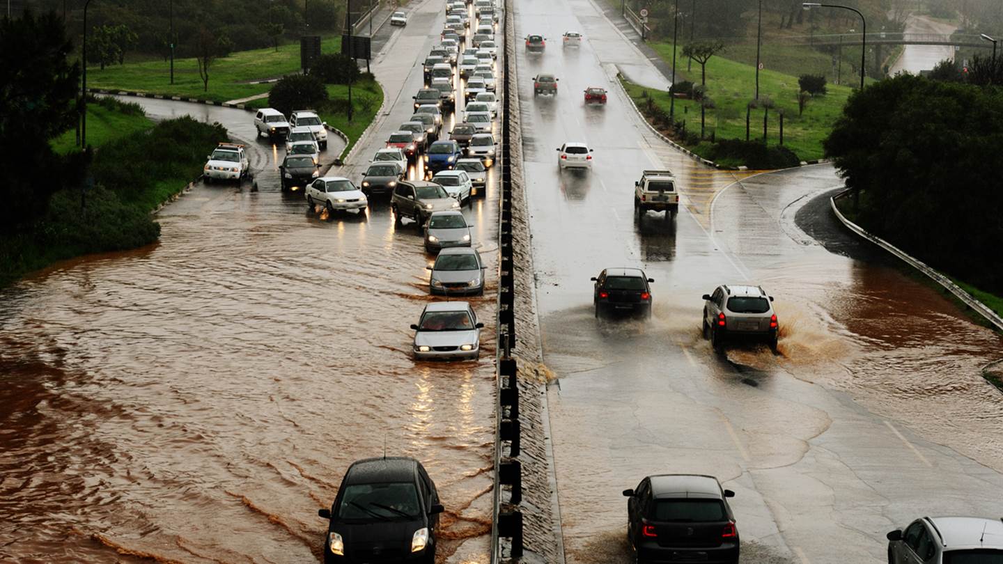Η κλιματική αλλαγή έχει σκοτώσει μισό εκατομμύριο ανθρώπους