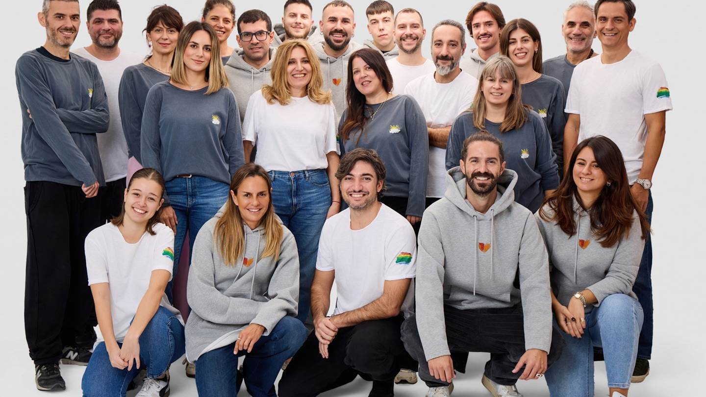 Συνεργασία της Dirty Laundry και του σωματείου 