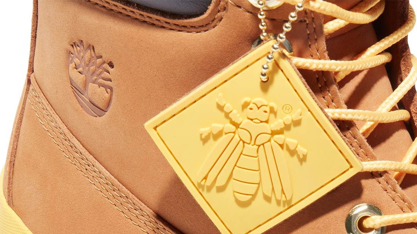 Τα νέα μποτάκια της Timberland είναι η στιλιστική έκπληξη της νέας χρονιάς