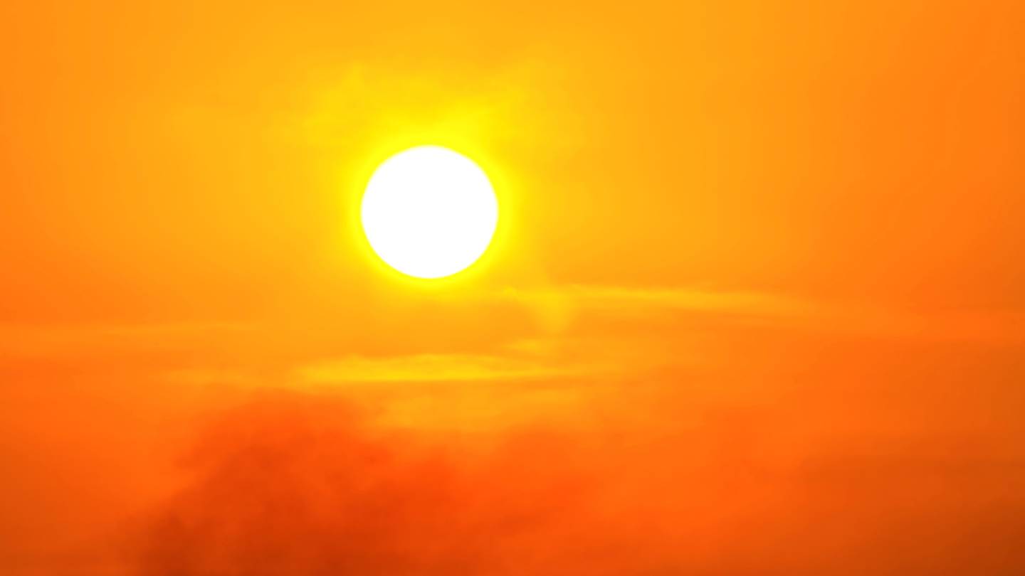 Ο Σεπτέμβριος του 2020 ήταν ο πιο θερμός που έχει καταγραφεί ποτέ