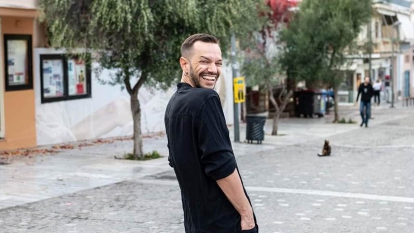 Ο Αντώνης Τακτικός και η σημασία των 'Μικρών Σημαντικών' στη ζωή του