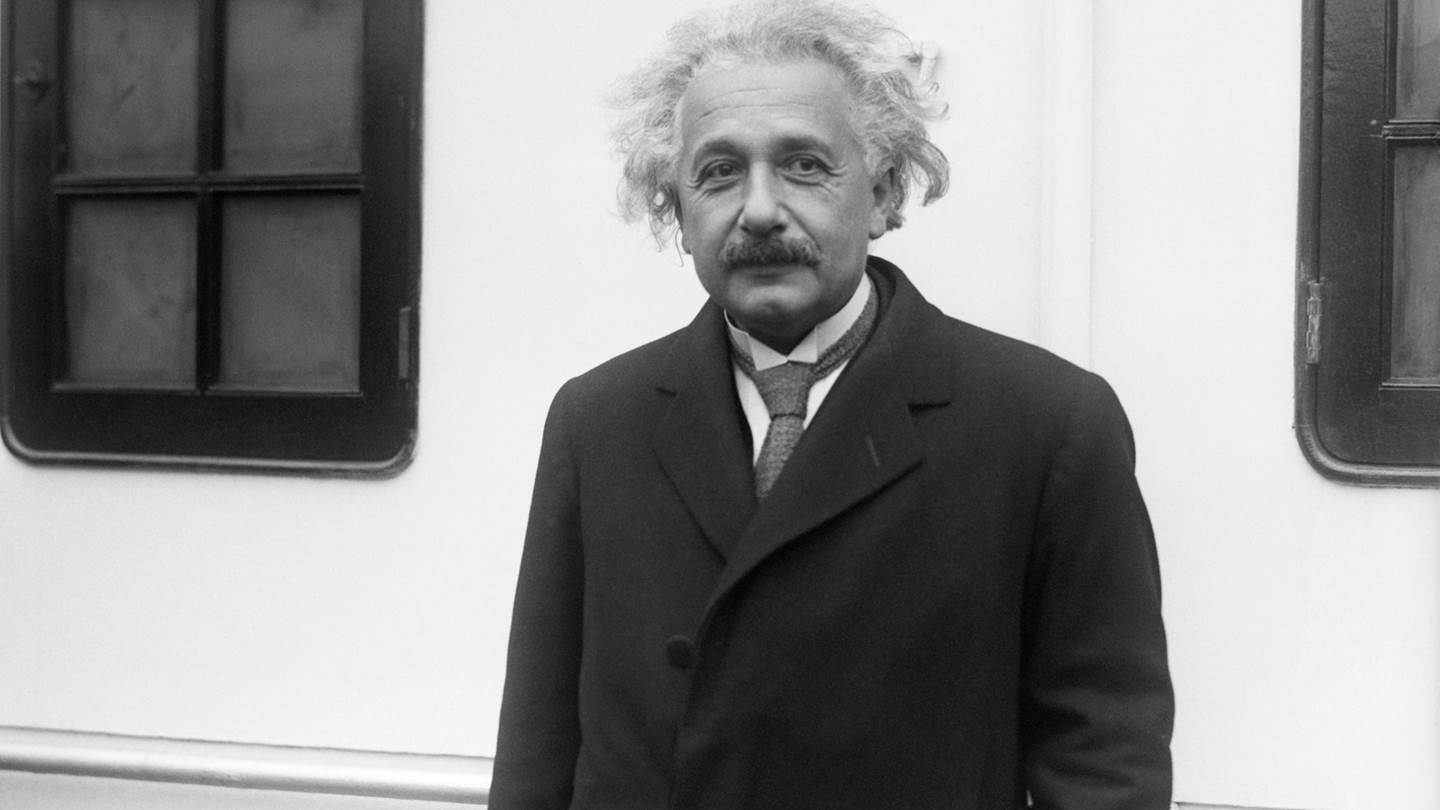 Ποιος είπε ότι 