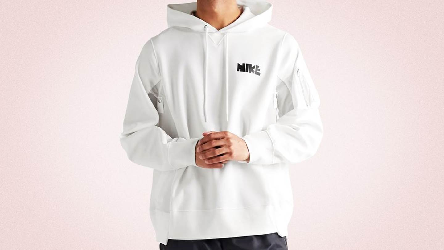Tα hoodies της νέας εποχής