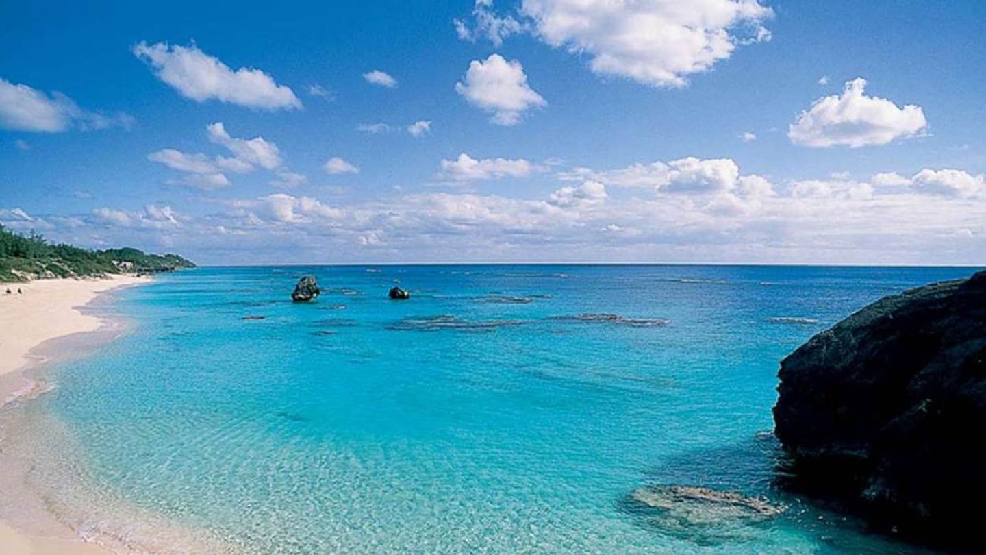 Νησί στην Καραϊβική σε τιμή hostel