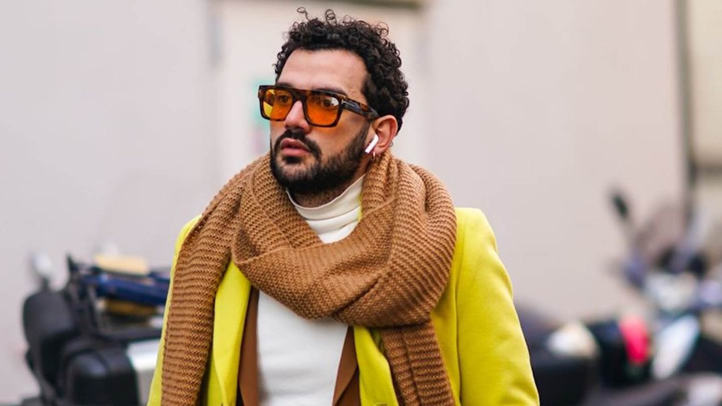 Στιλάτα αξεσουάρ για ζεστό χειμώνα