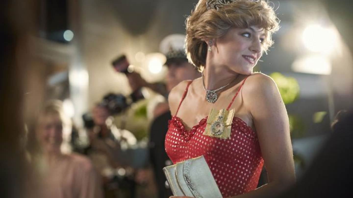 Το όνομα με τις πιο πολλές αναζητήσεις στο Google για την S04 του The Crown