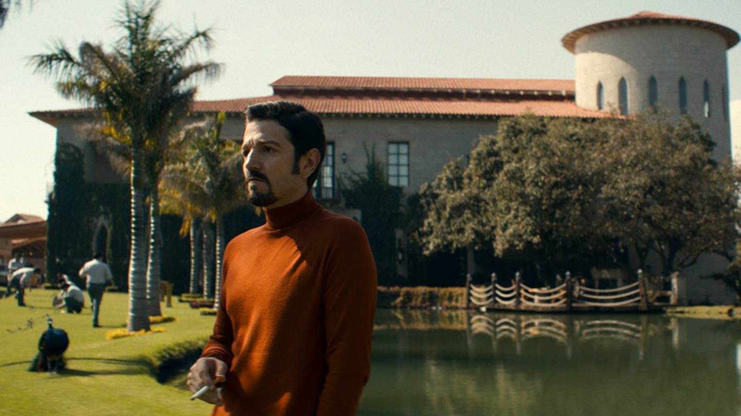 Τι θα δούμε τον Φεβρουάριο στο Netflix