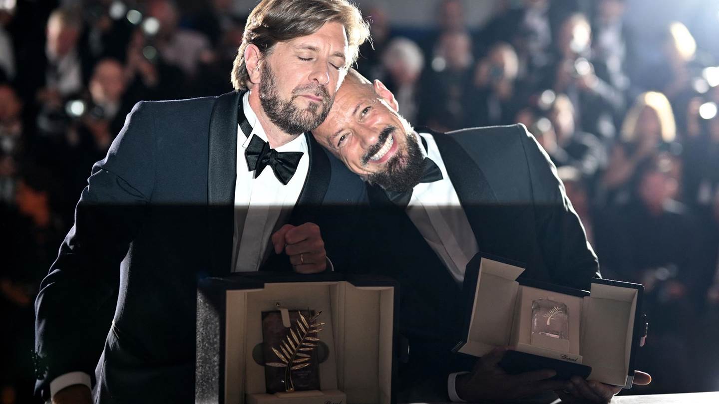 Κάννες 2022: Οι μεγάλοι νικητές και τα ελληνικά highlights