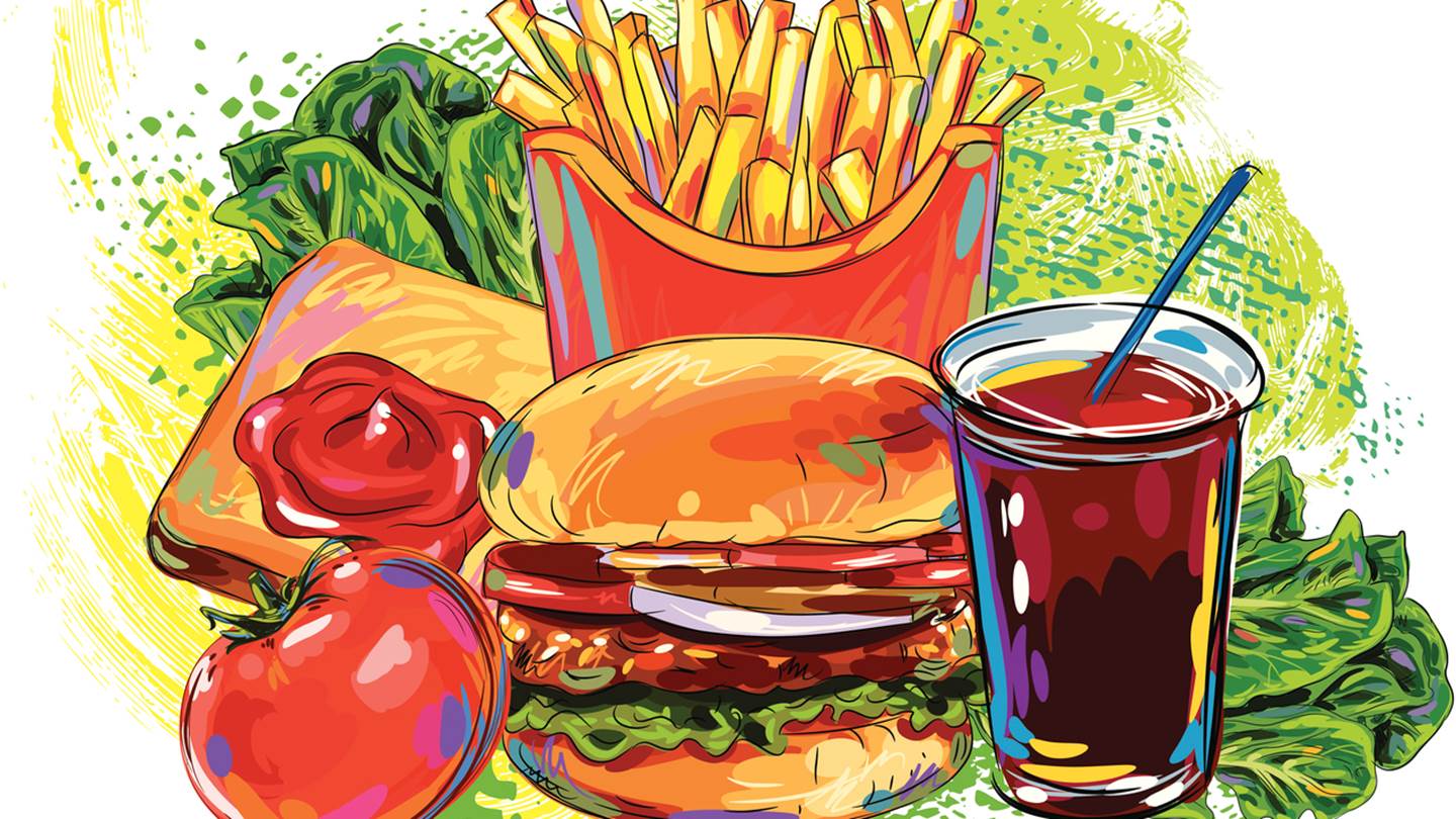 Τι χρειάζεται το τέλειο burger, σύμφωνα με κορυφαίους σεφ