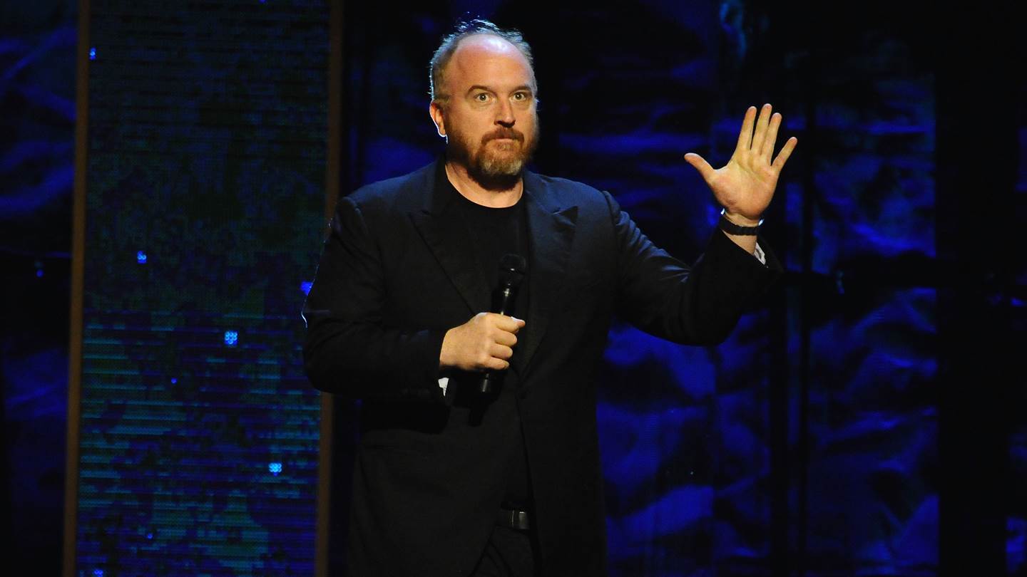 Τα 6 καλύτερα stand up comedies που θα βρεις στο Netflix