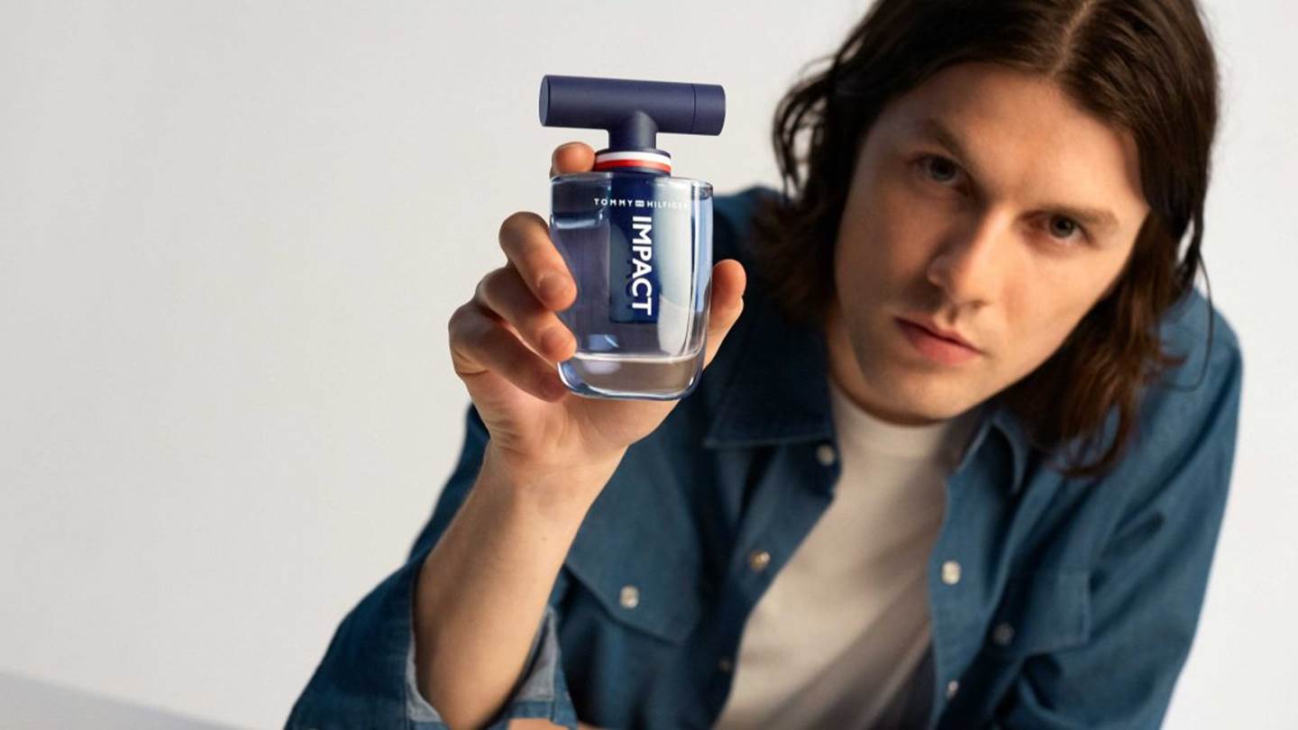 Πώς θα αποκτήσεις τα καλύτερα Tommy Hilfiger αρώματα στη μισή τιμή