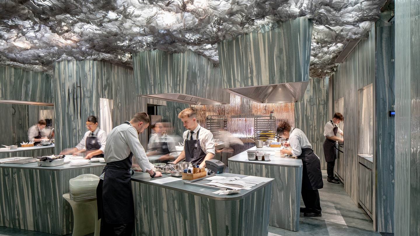 Το Athens Gastronomic Forum σερβίρει γνώση στην Τεχνόπολη