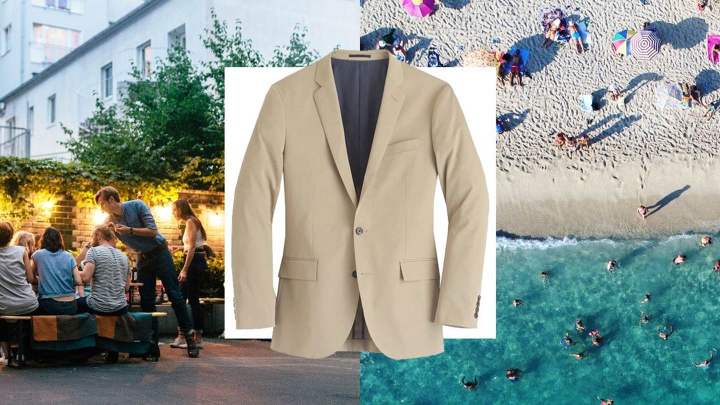 Οι 10 εντολές του καλοκαιρινού στυλ