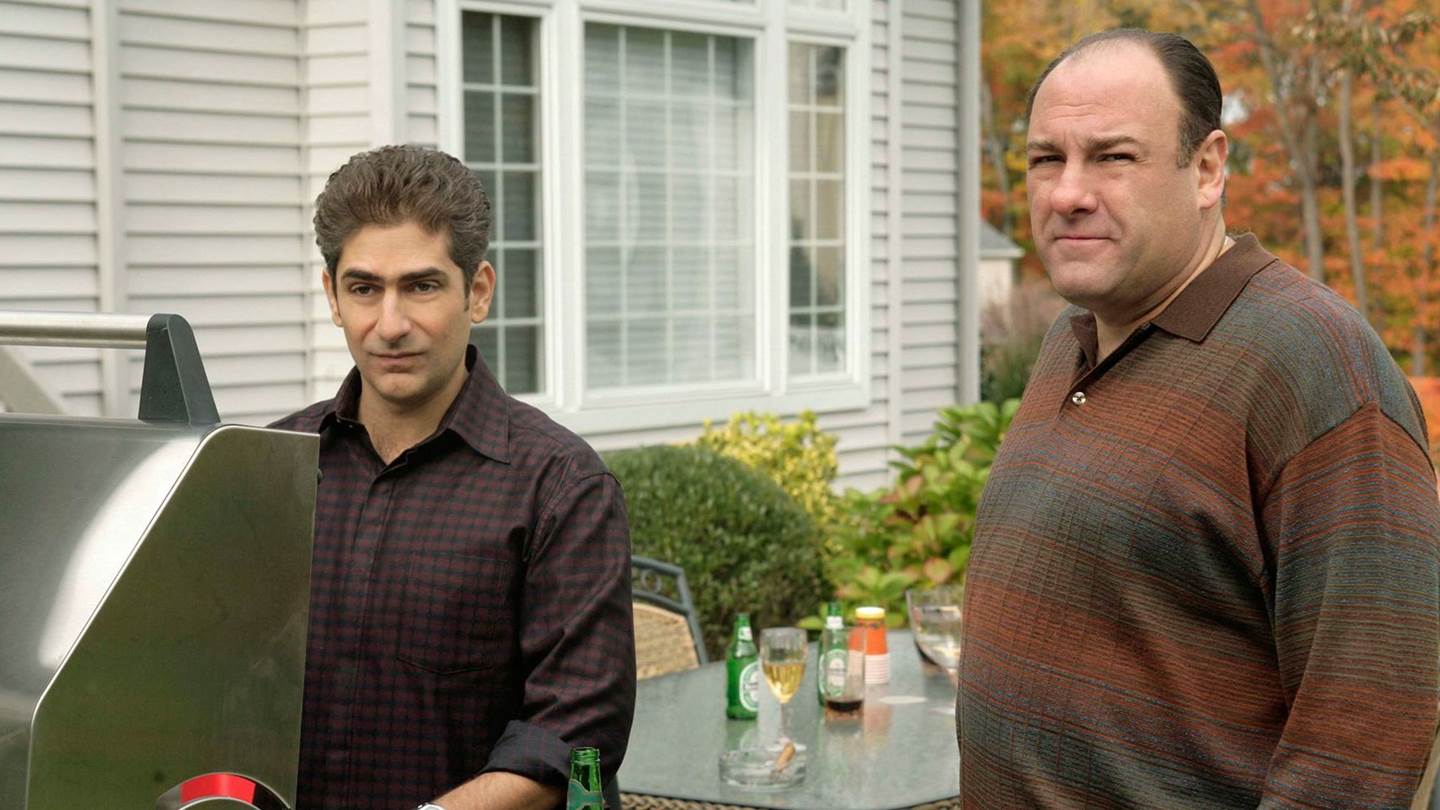 Κομβικός χαρακτήρας προστίθεται στο prequel των Sopranos