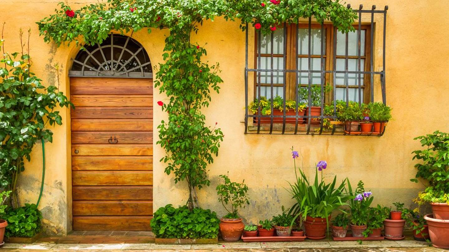 Το πρόβλημα με τα σπίτια του Є1