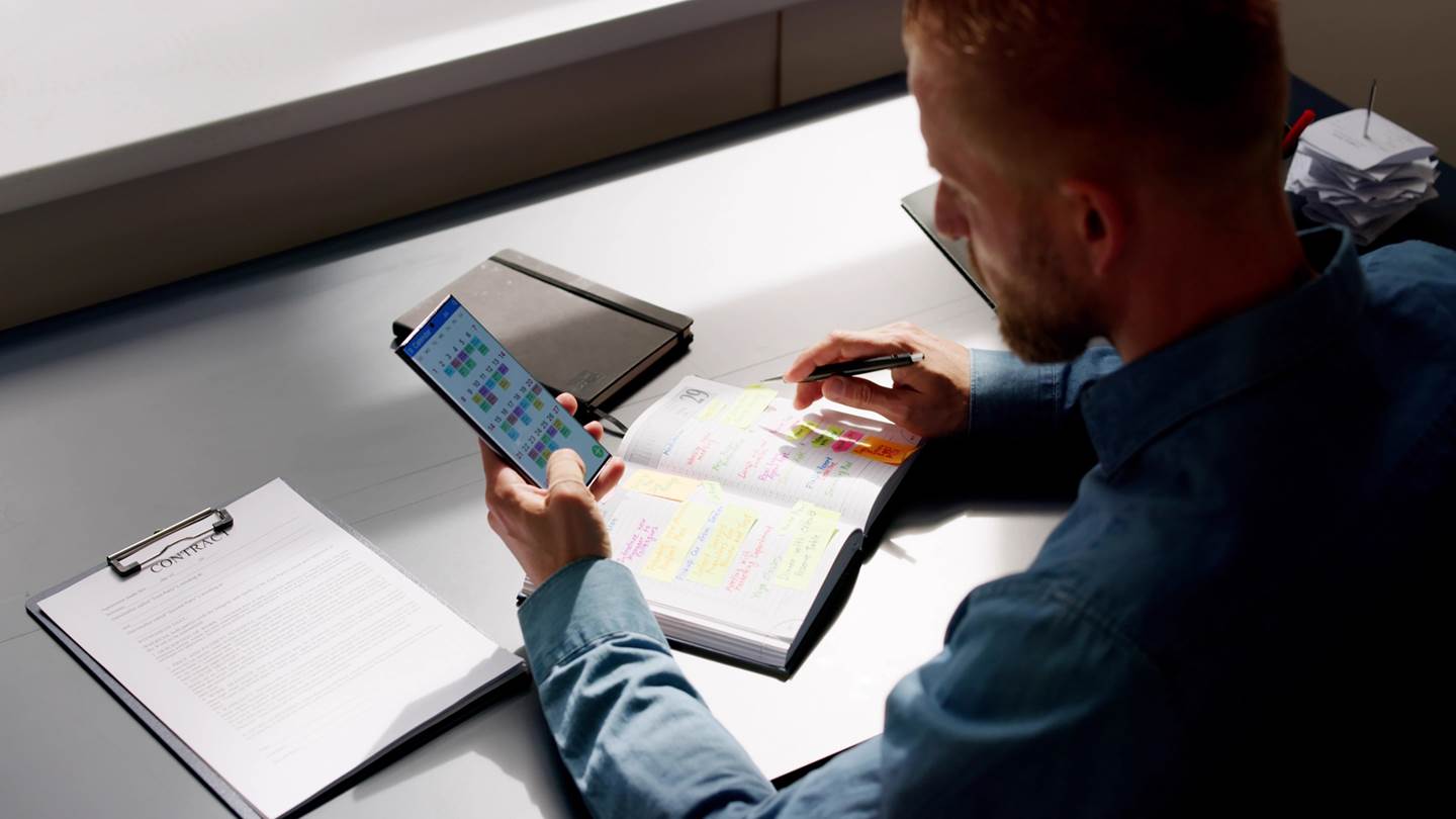 Τι είναι η 'μέθοδος των 168 ωρών' που θα αλλάξει για πάντα τη ζωή και τη δουλειά σου