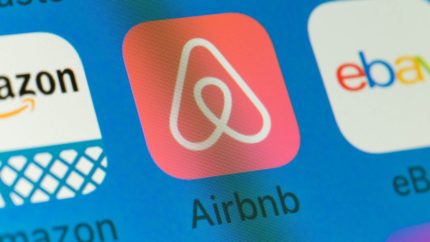 Το Airbnb θα επιβιώσει