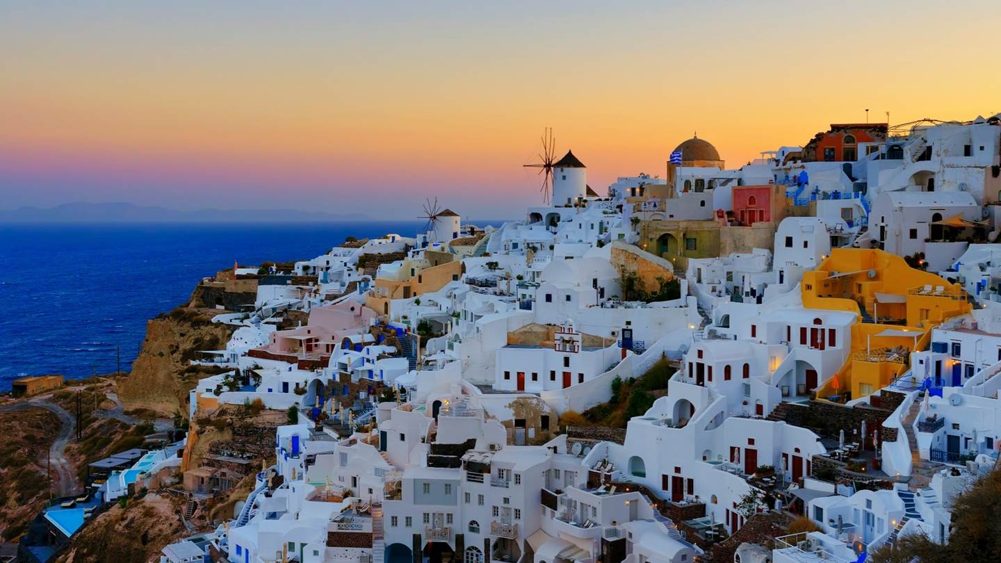 Πώς η Τεχνητή Νοημοσύνη βοηθά την ανάπτυξη του ελληνικού τουρισμού