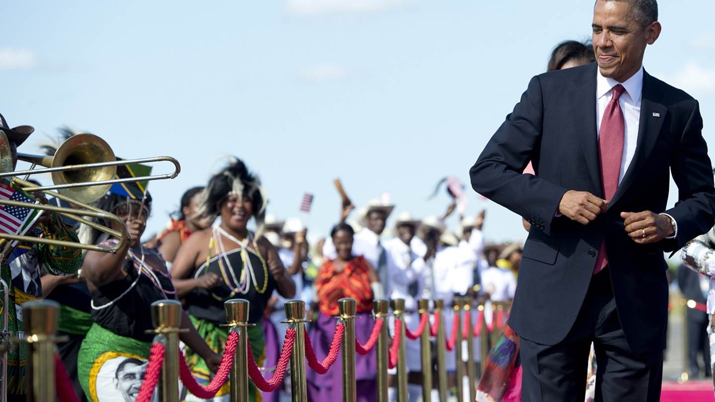 Η καλοκαιρινή playlist του Barack Obama είναι εγγύηση