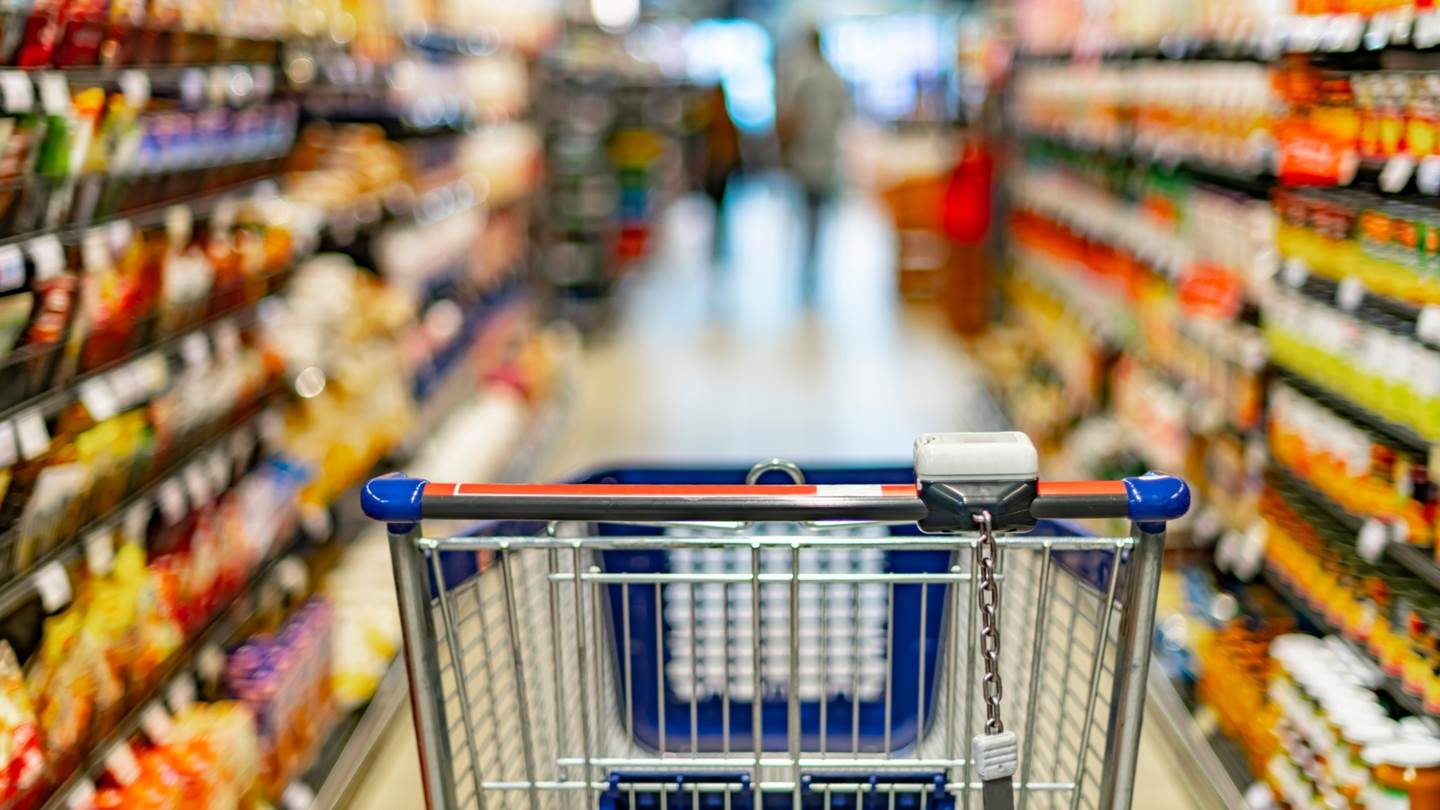 Γιατί οι τιμές των τροφίμων δύσκολα θα πέσουν