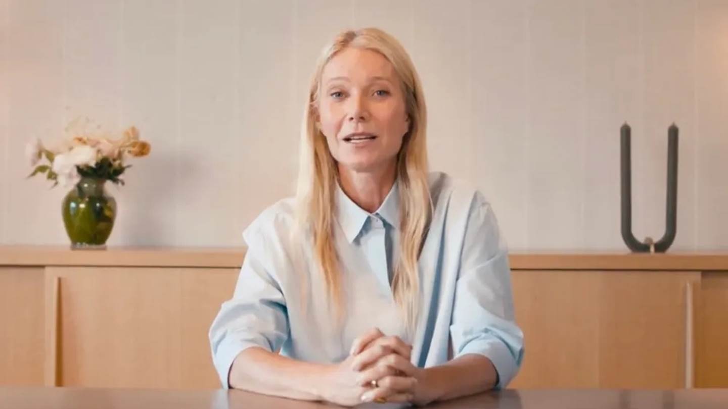Γιατί η Gwyneth Paltrow έγινε η νέα εκπρόσωπος της Astronomer μετά το kisscam σκάνδαλο στους Coldplay