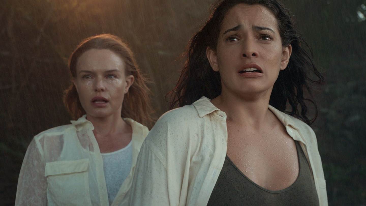 Τι θα δούμε τον Σεπτέμβριο στο Netflix