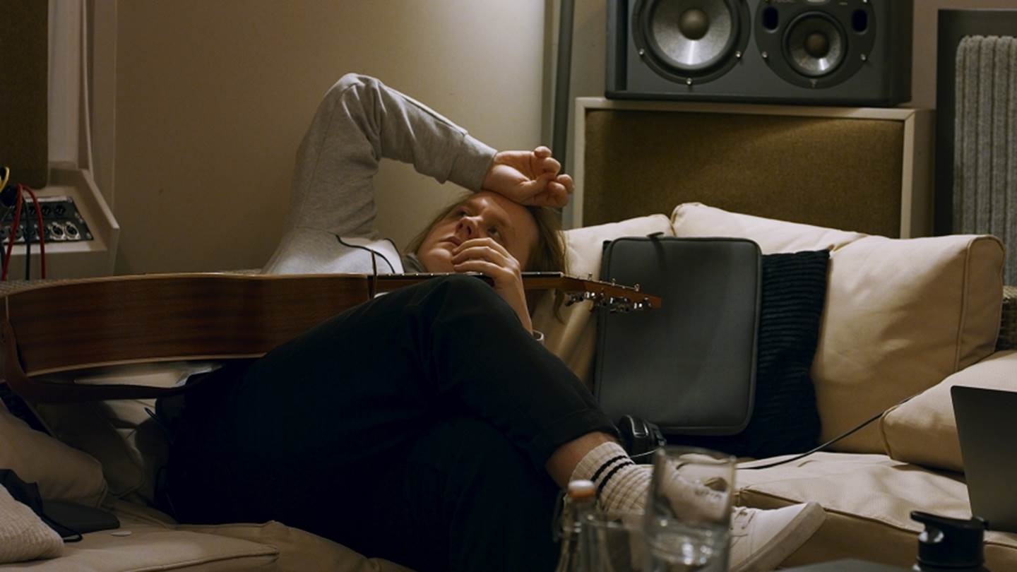 Τα ντοκιμαντέρ του Netflix για τον Απρίλιο