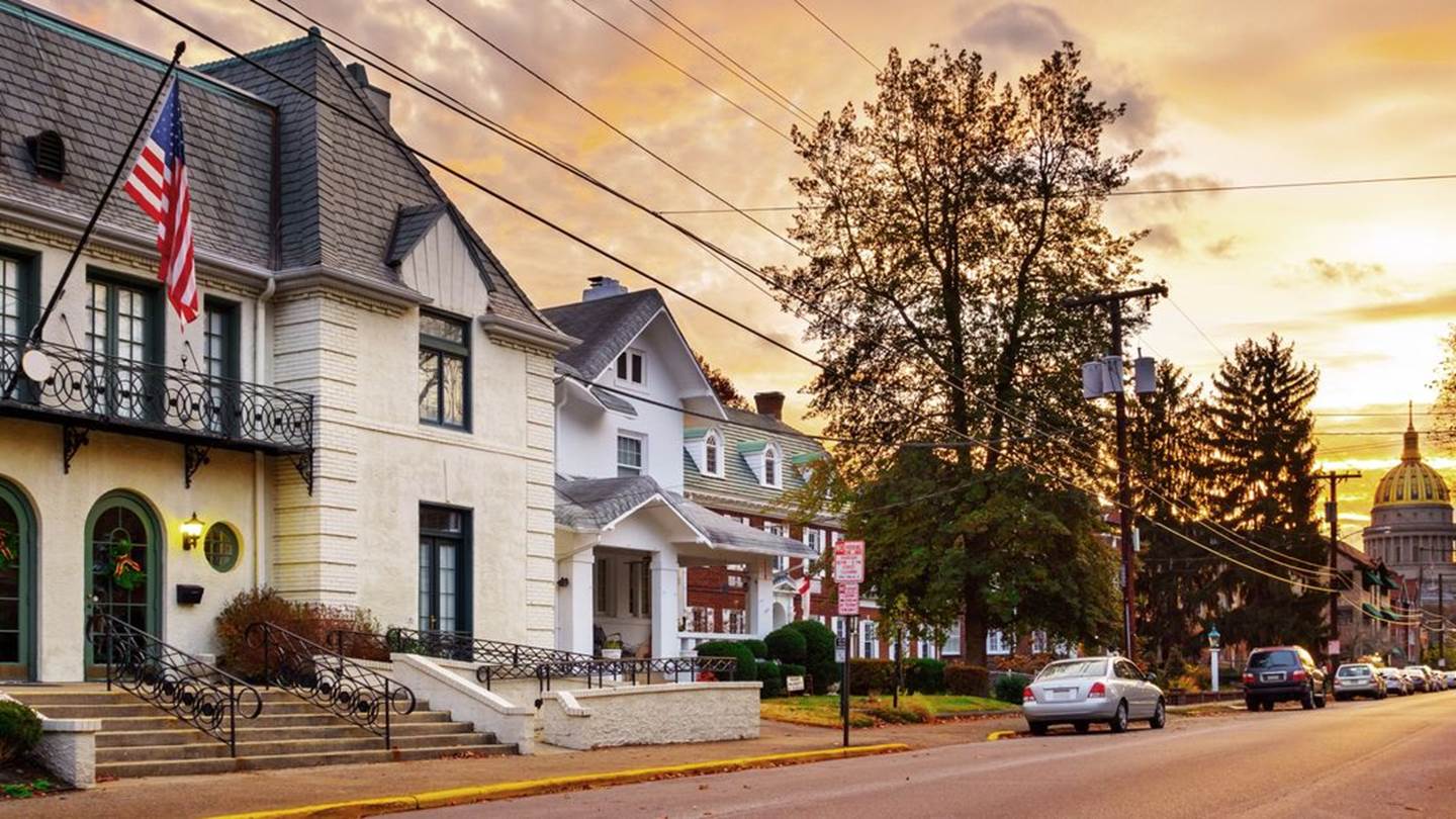 Η αμερικανική Πολιτεία που σε πληρώνει για να μετακομίσεις εκεί