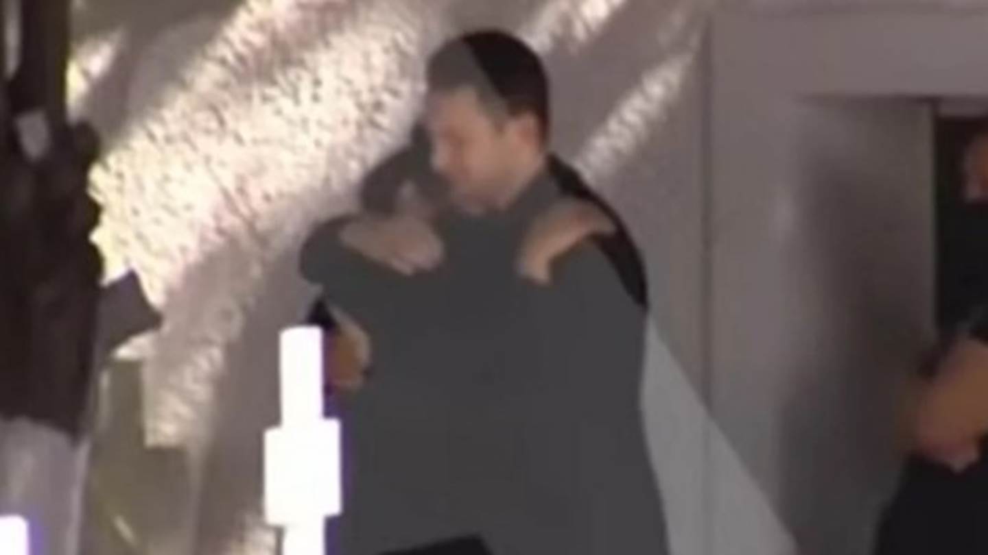 Ο διάλογος των αστυνομικών με τον δολοφόνο από τα Γλυκά Νερά