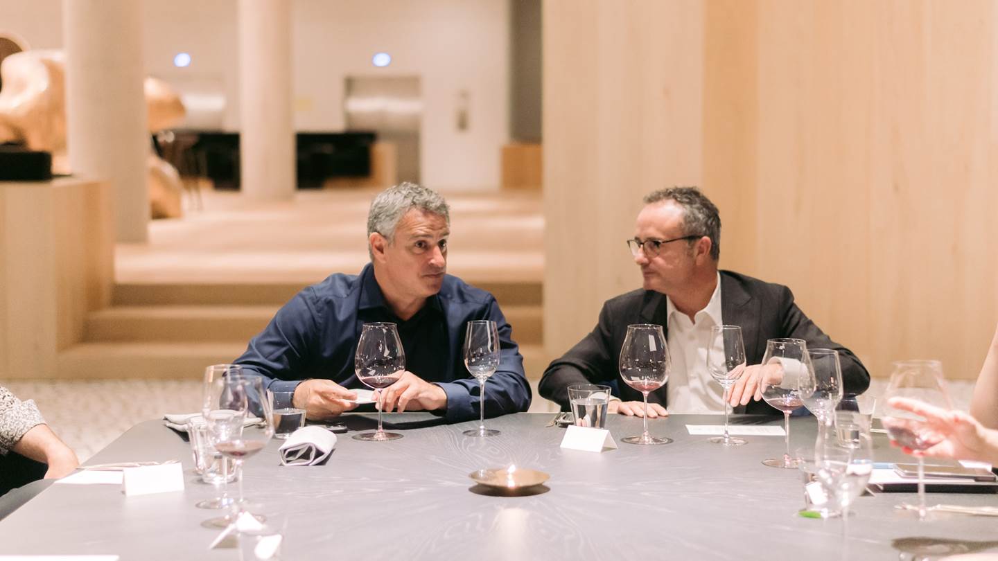 Η Zara γιόρτασε τα 30 χρόνια παρουσίας της στην Ελλάδα