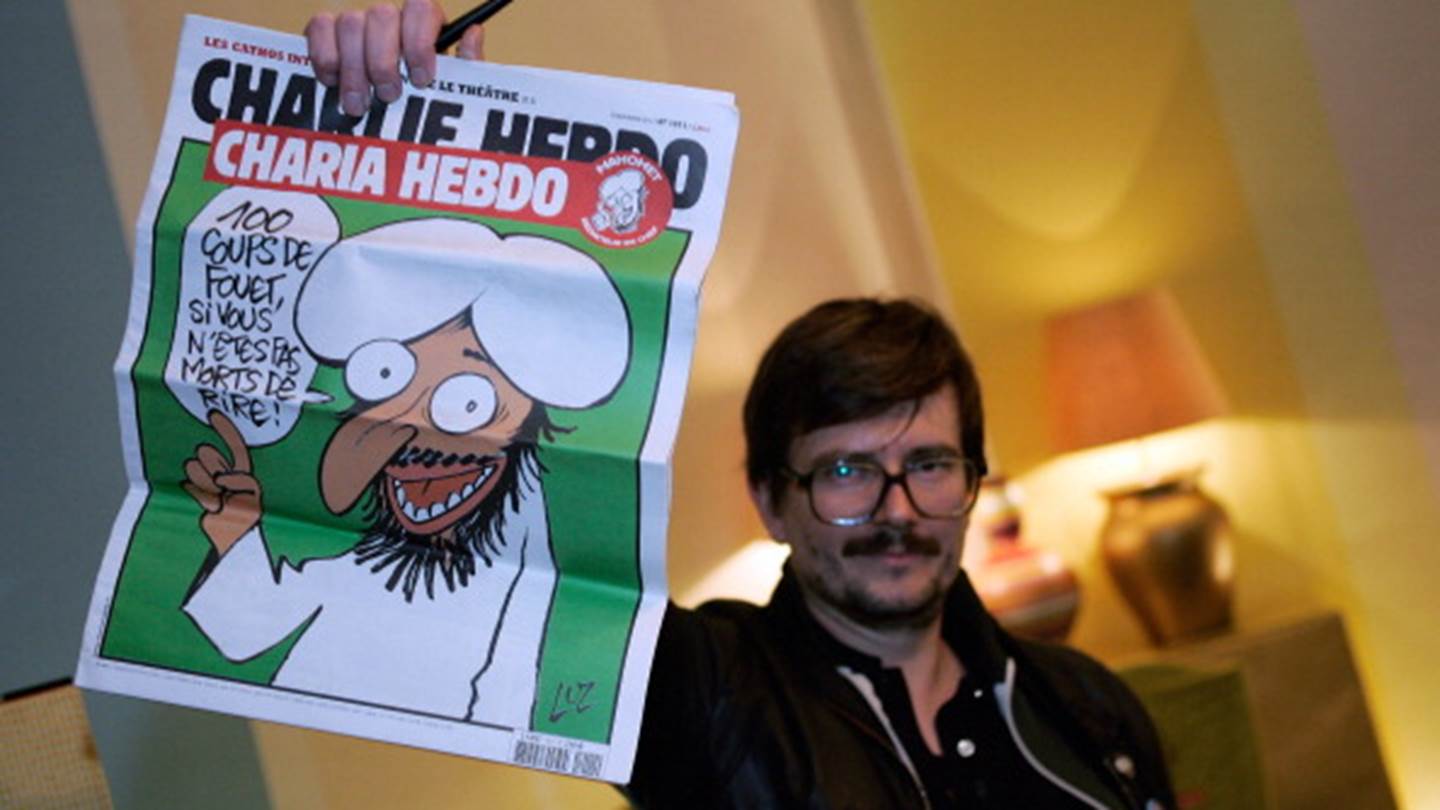 Η Αλ Κάιντα απειλεί ξανά το Charlie Hebdo