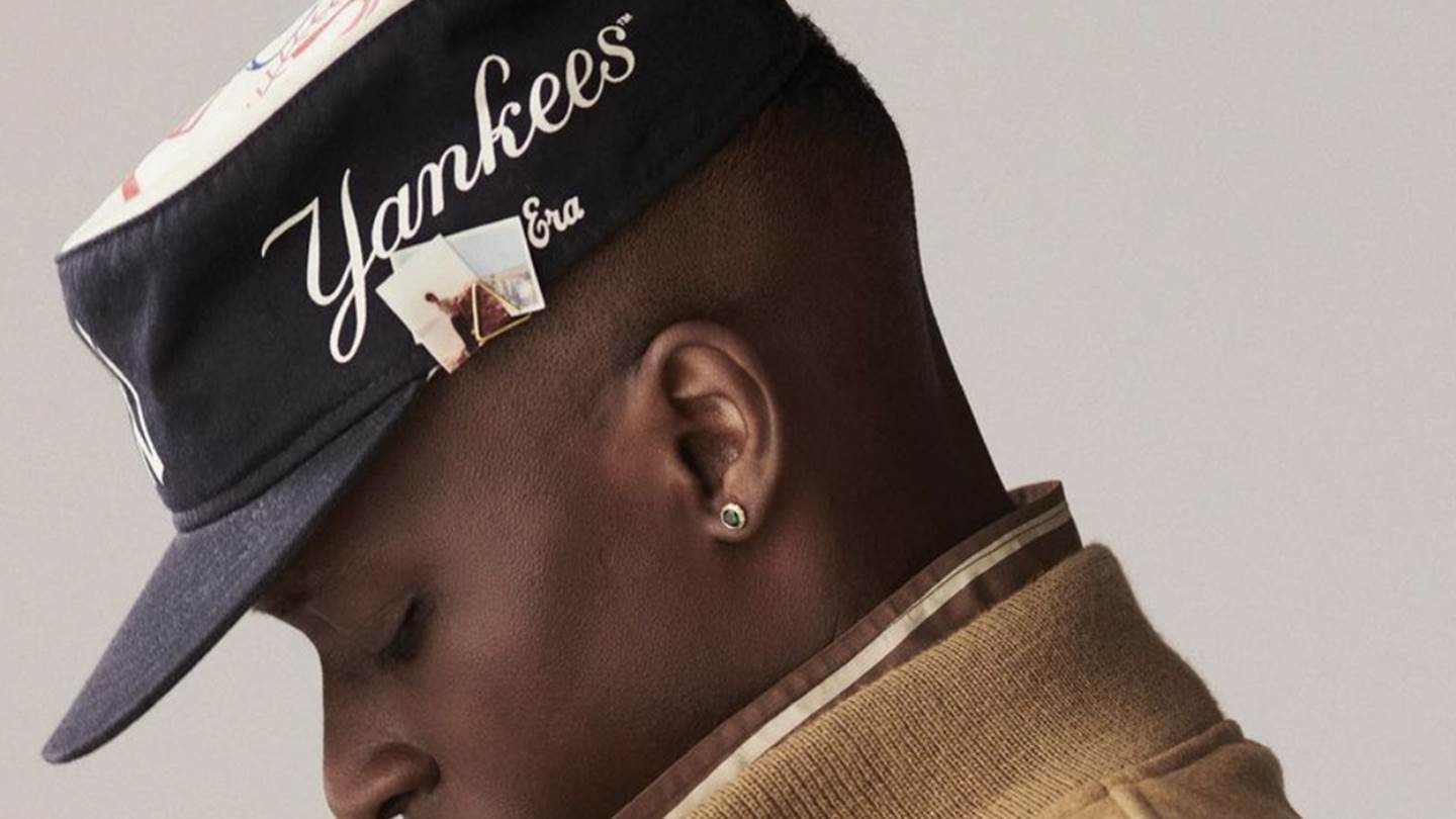 Φήμες λένε πως αυτό το καπέλο χαρίζει στυλ