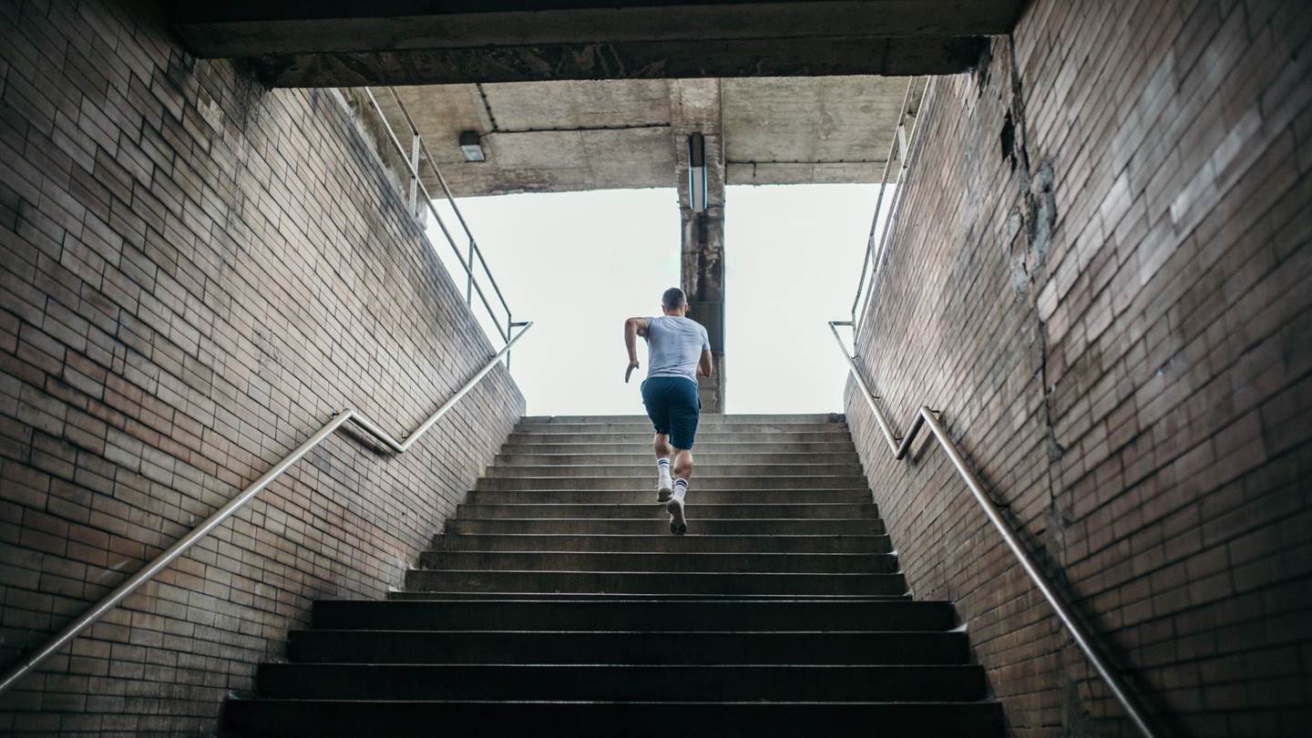 Πόσο βάρος μπορείς πραγματικά να χάσεις σε ένα μήνα;