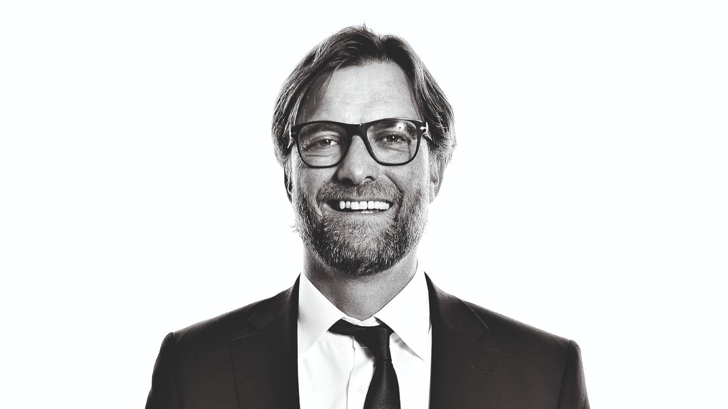 Η ασύμμετρη ιδιοφυΐα του Jürgen Klopp