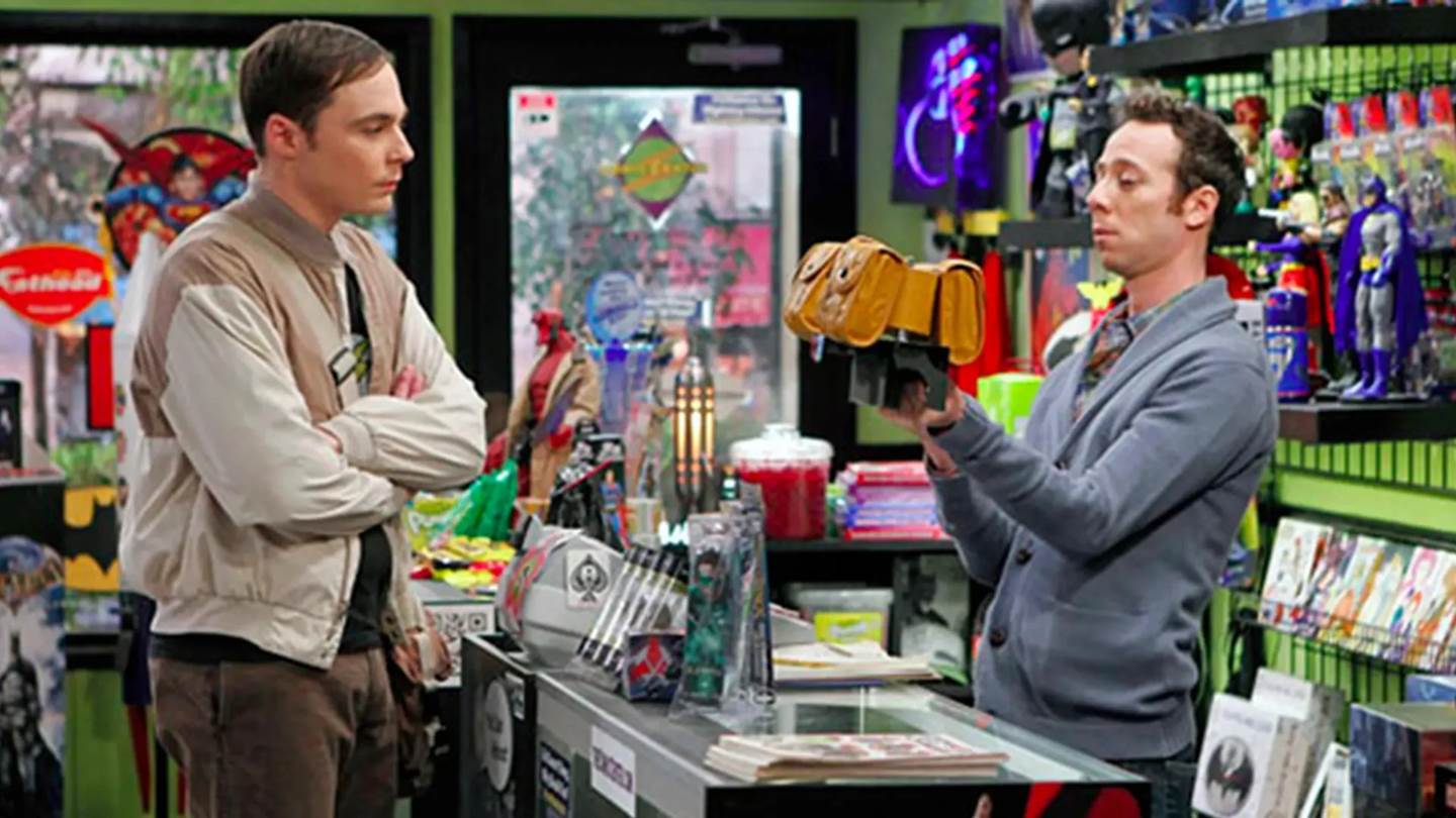 Το Big Bang Theory επιστρέφει-τι ξέρουμε για το spin-off που ετοιμάζεται