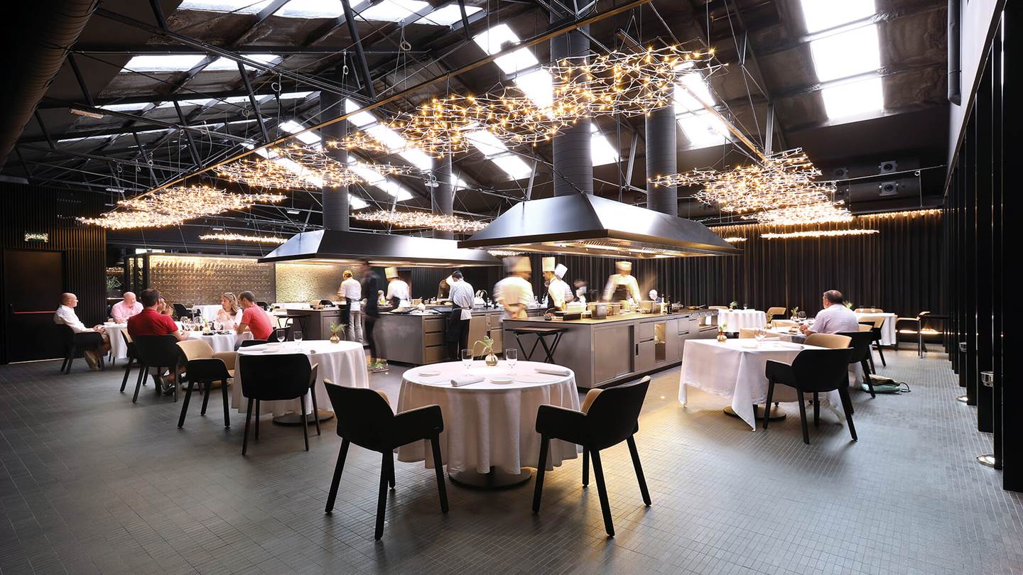 World Restaurant Awards: Τα κορυφαία εστιατόρια του πλανήτη