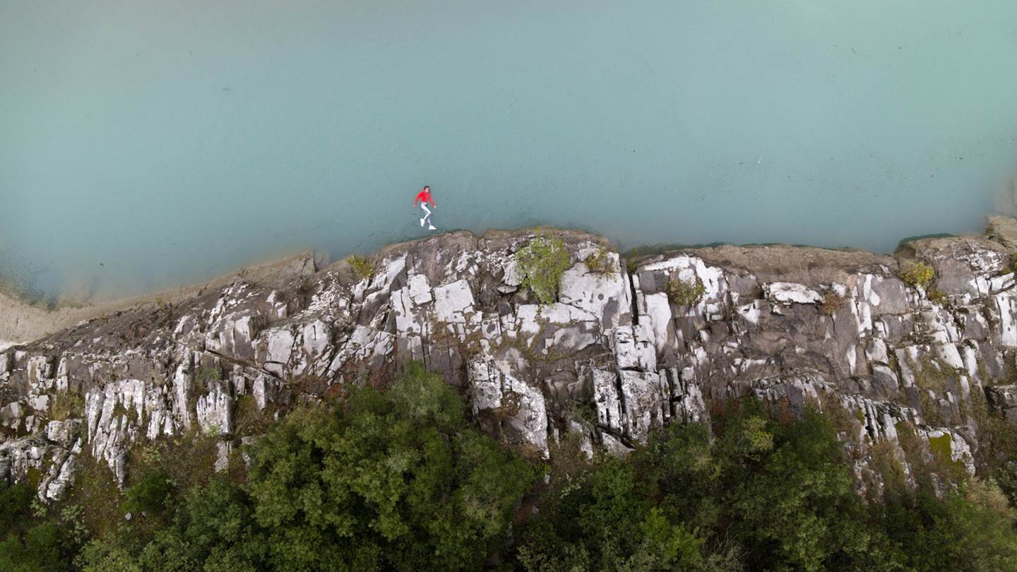 Lapse, ένα ταξίδι στο χωροχρόνο που 'ερμηνεύει' τη ζωή