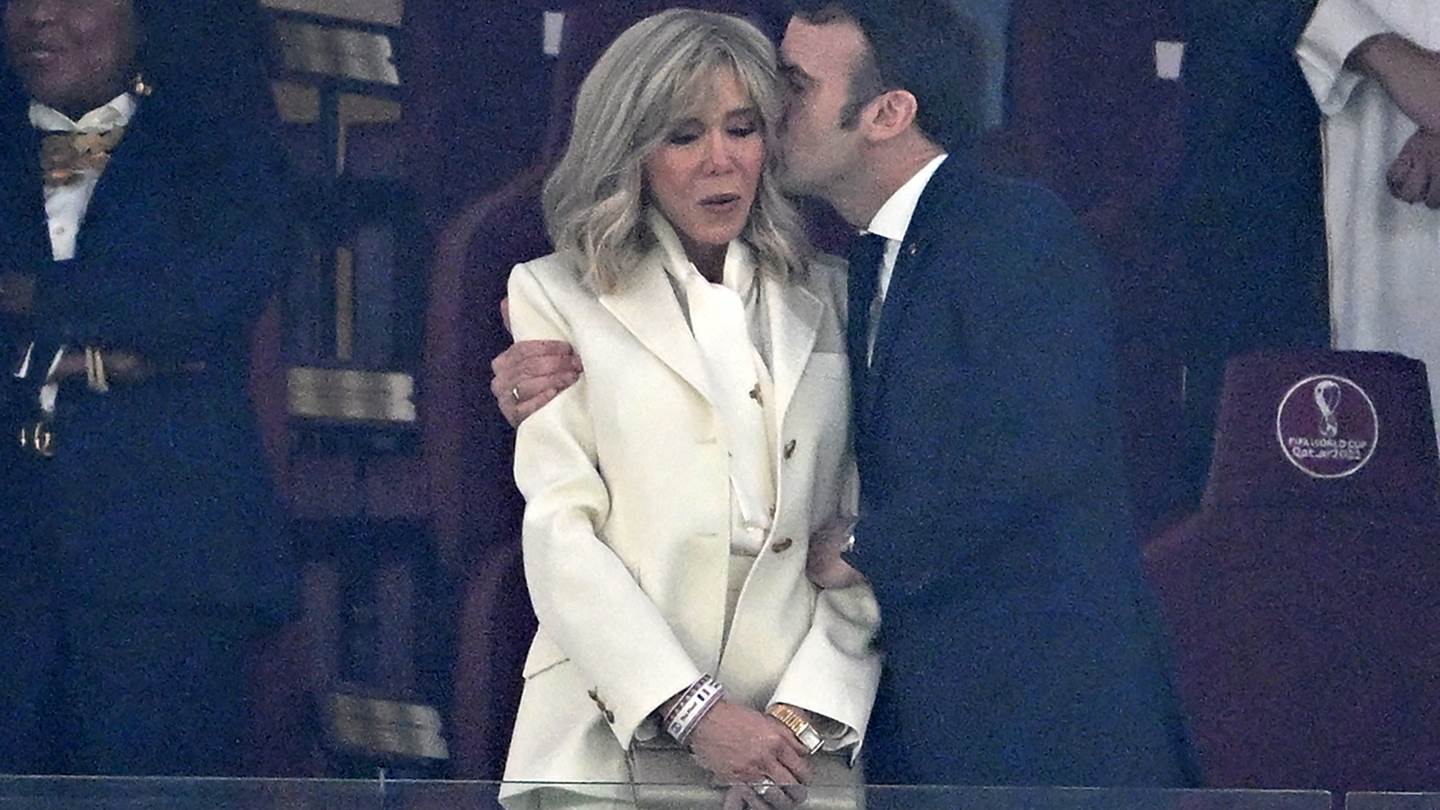 Να γιατί ο Emmanuel Macron 