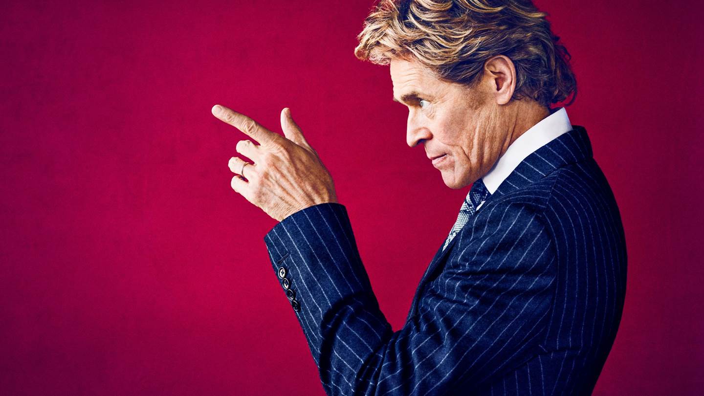 Πώς θα δείχνεις κομψός όταν φοράς κοστούμι