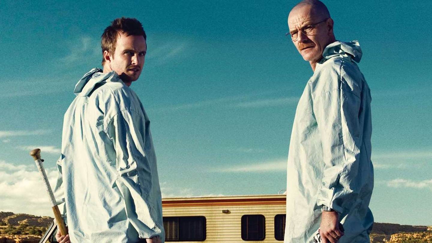 Η επιστροφή του Breaking Bad και η αληθινή ιστορία