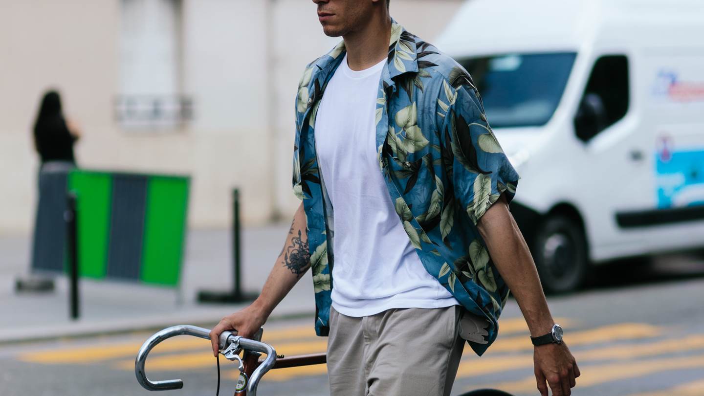 Φινέτσα, τόλμη και street style γοητεία στην Εβδομάδα Μόδας του Παρισιού