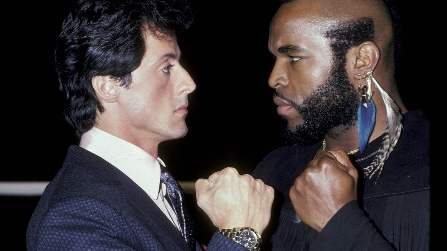 Ο Mr. T ίσως επιστρέψει στο Creed IIΙ