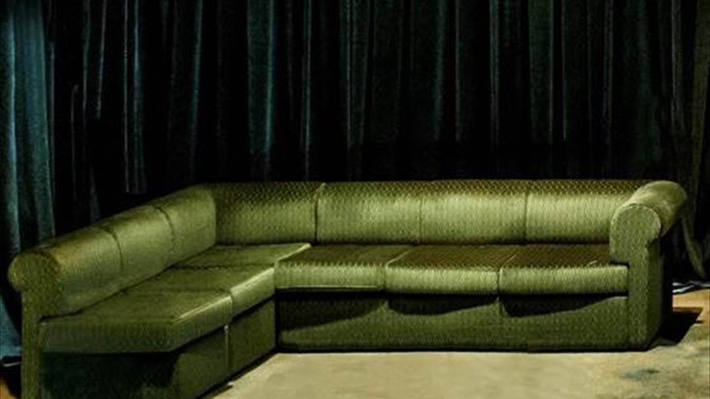 Μένουμε σπίτι, βλέπουμε το ψηφιακό κανάλι της Στέγης