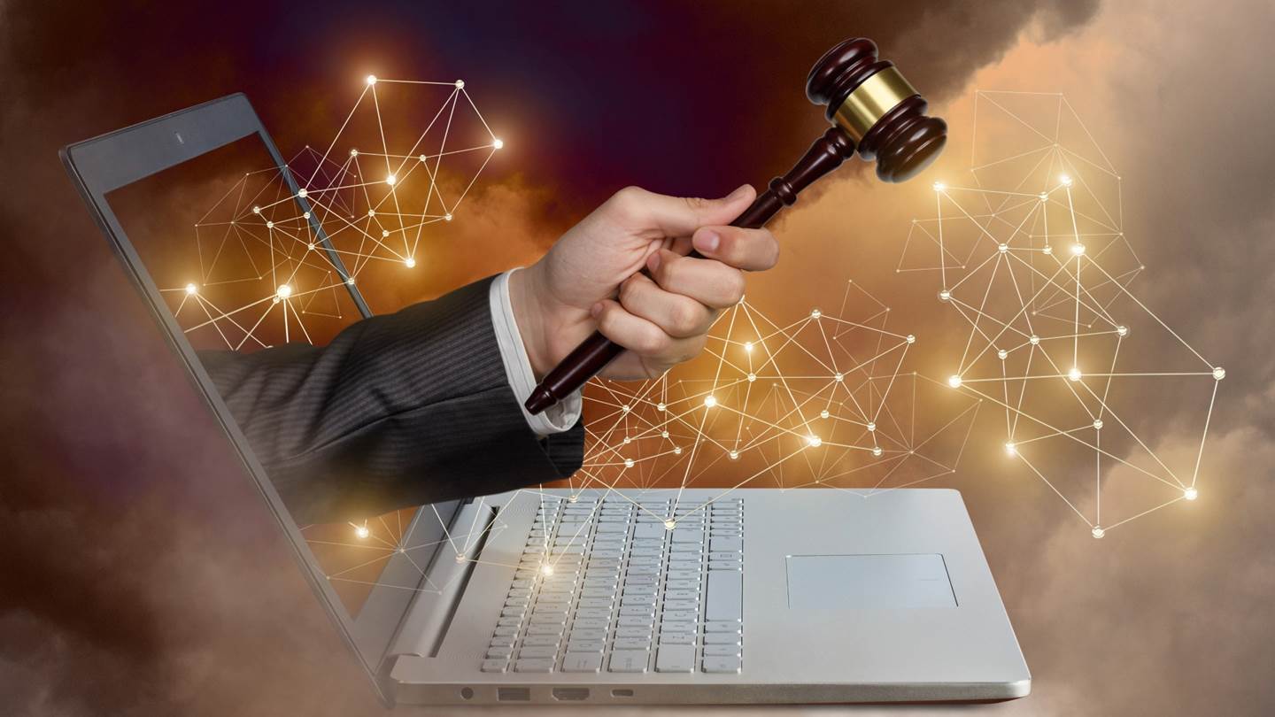 Έγιναν οι πρώτες τηλεδίκες στην Ελλάδα-τι είναι και πώς γίνονται