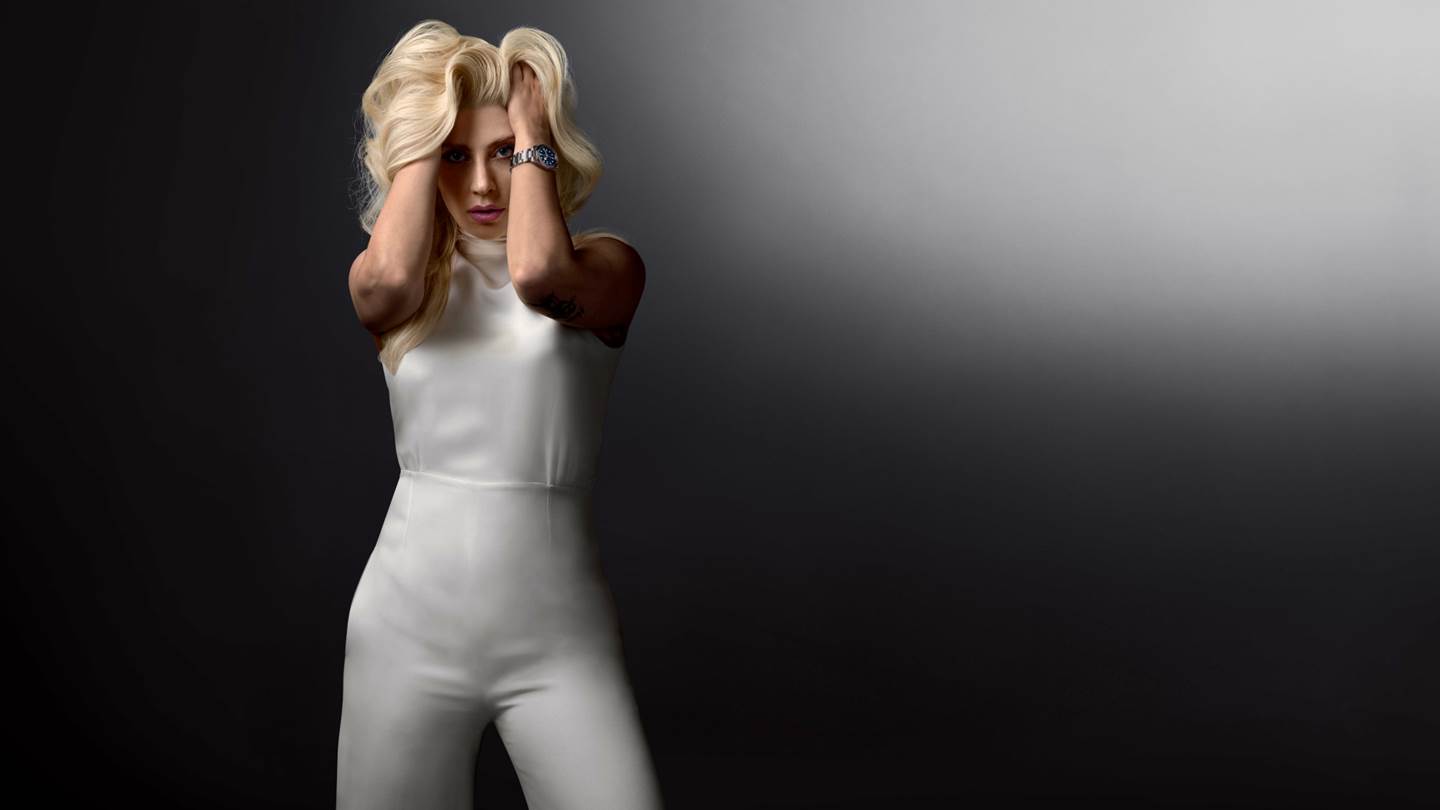 Lady Gaga: Το τολμηρό σύμβολο της pop και η πρέσβειρα της Tudor