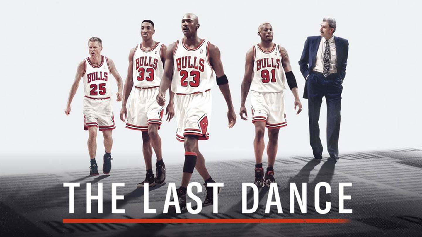 Το brand ρολογιών που πρωταγωνιστεί στο The Last Dance